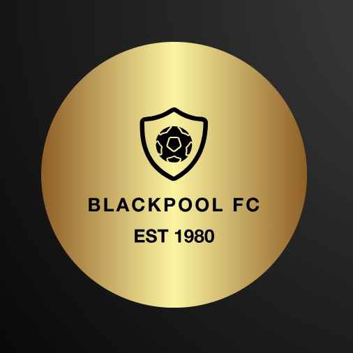 Blackpool FC logo