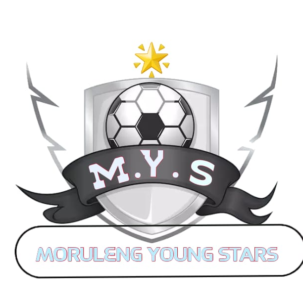 Moruleng Young Stars logo