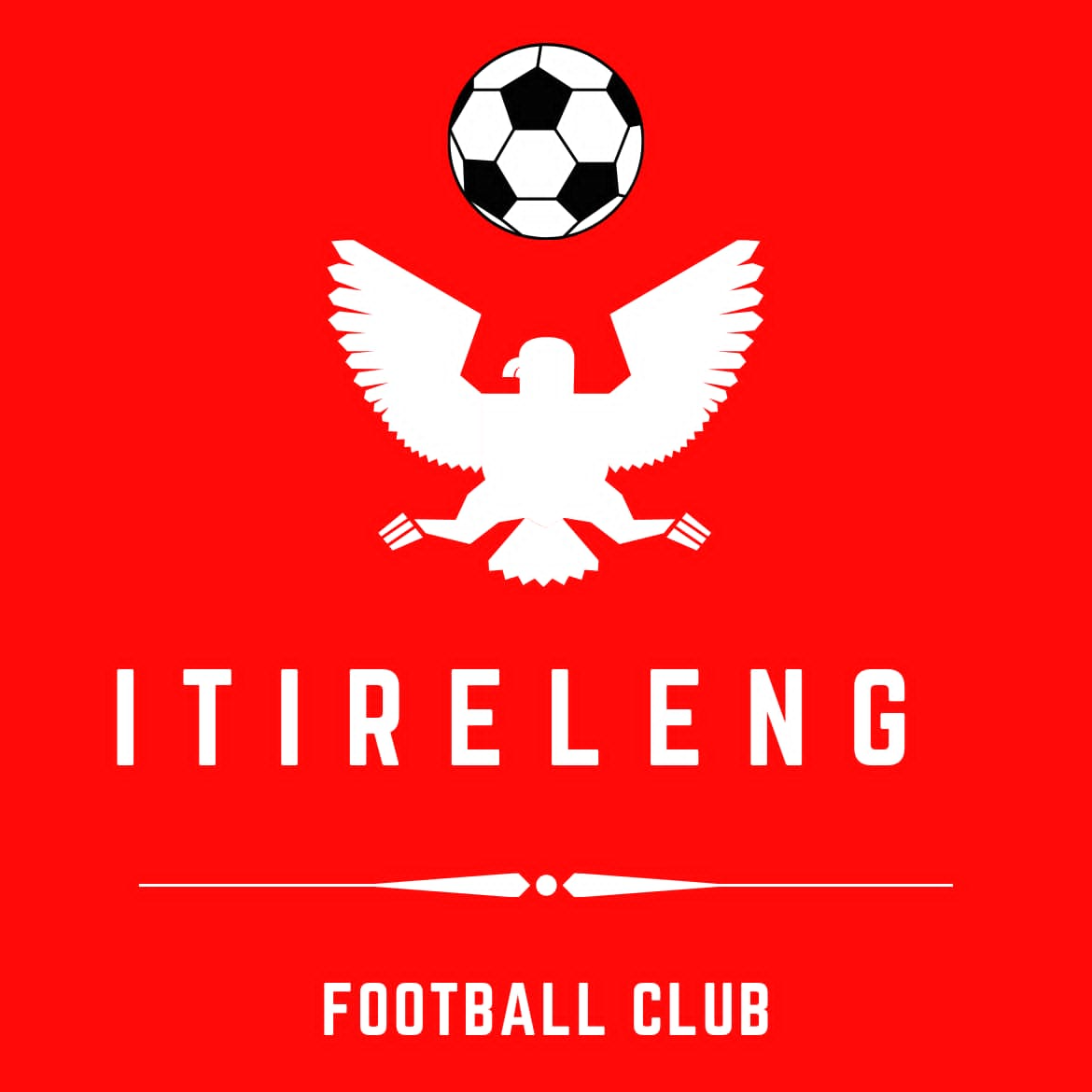 Itireleng FC logo