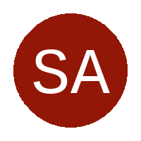 SS Academy FC logo
