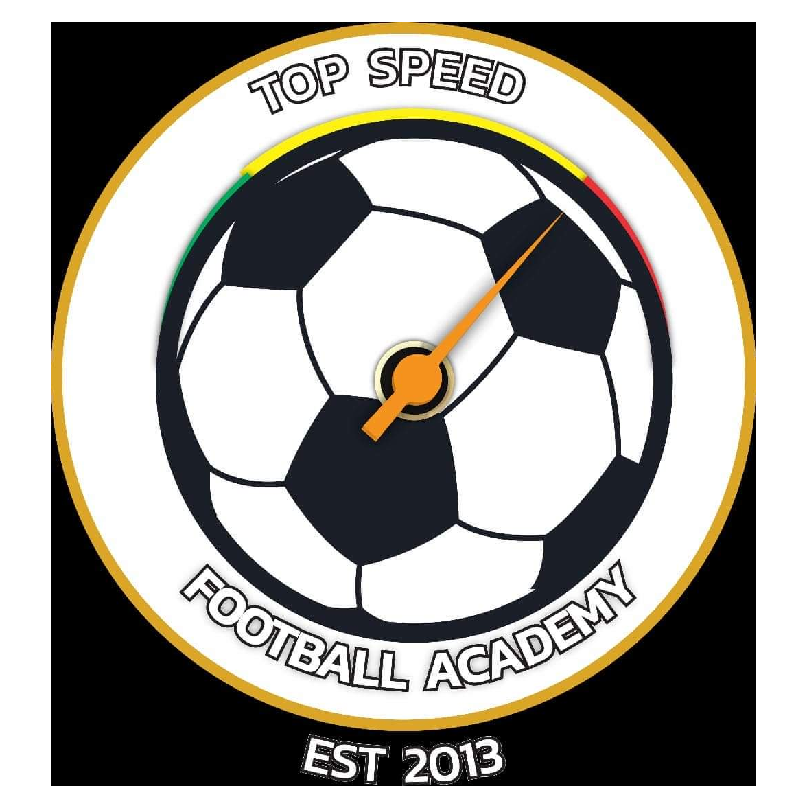 Top Speed FC logo