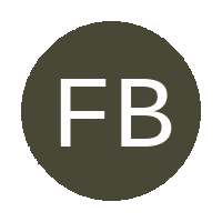 FC Blues logo