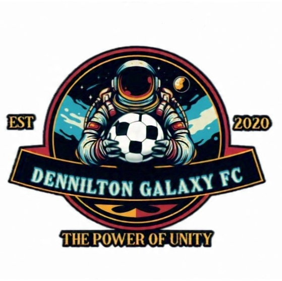 Galaxy FC logo