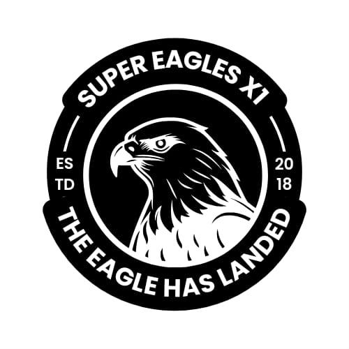 Super Eagles Xi FC logo