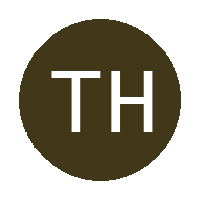 The Hunting Honey Badgers FC logo