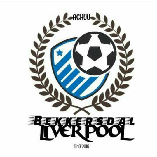 Bekkersdal Liverpool FC logo