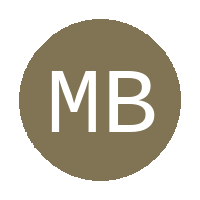 Mighty Blues FC logo
