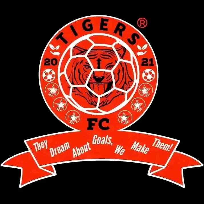 Tigers FC logo