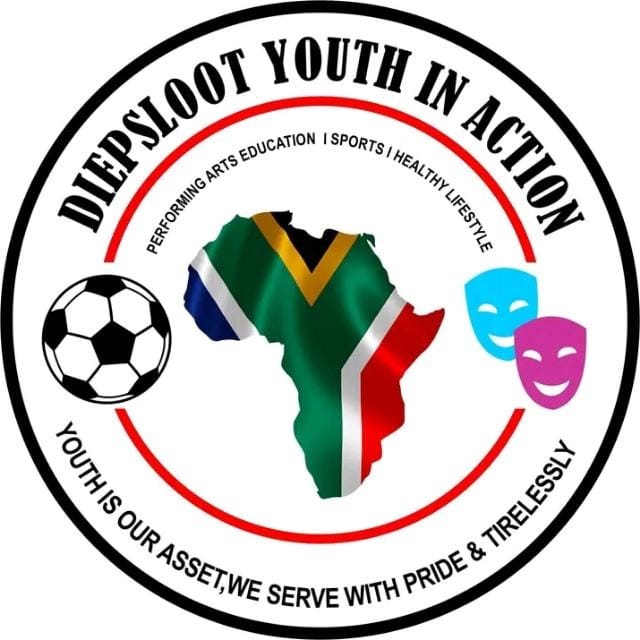 DYA FC logo