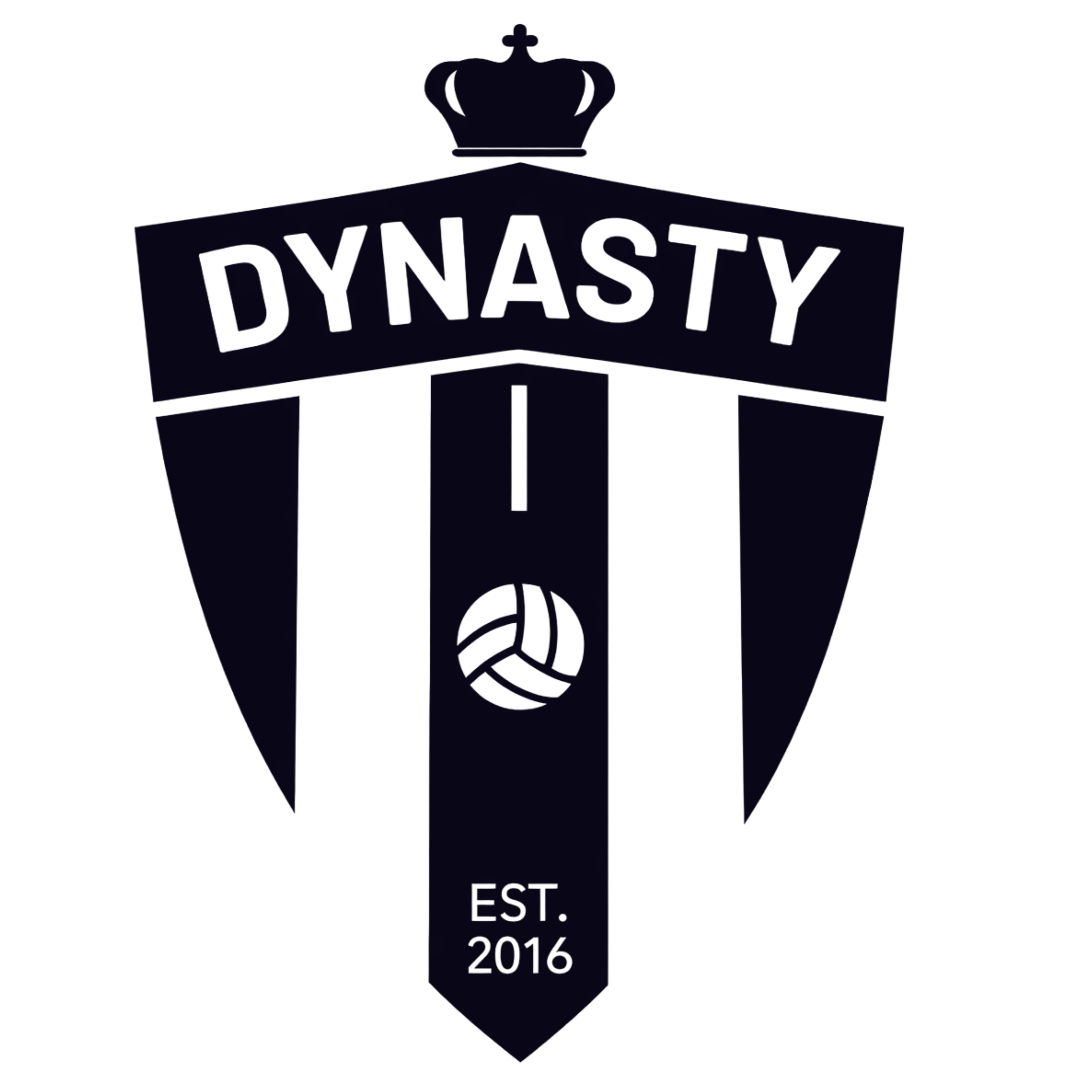 Dynasty Ladies logo