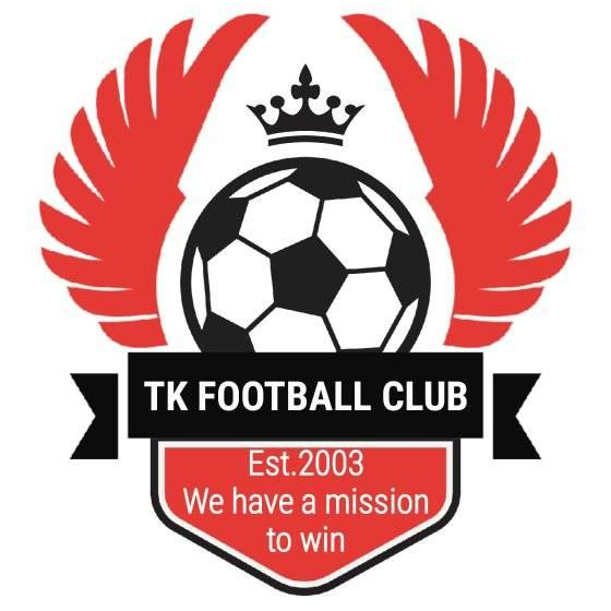 TK FC logo