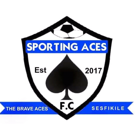 Sporting Aces Ladies FC logo