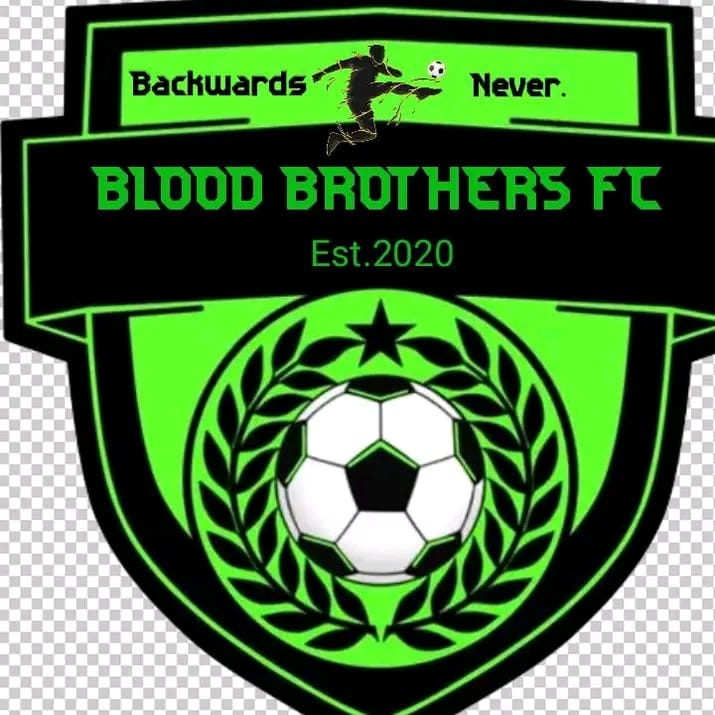 Blood Brothers FC logo