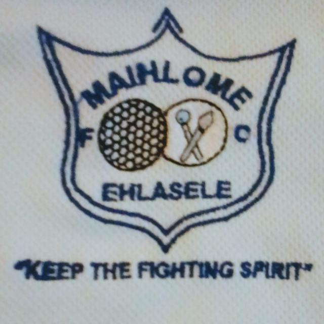 Maehlome FC logo