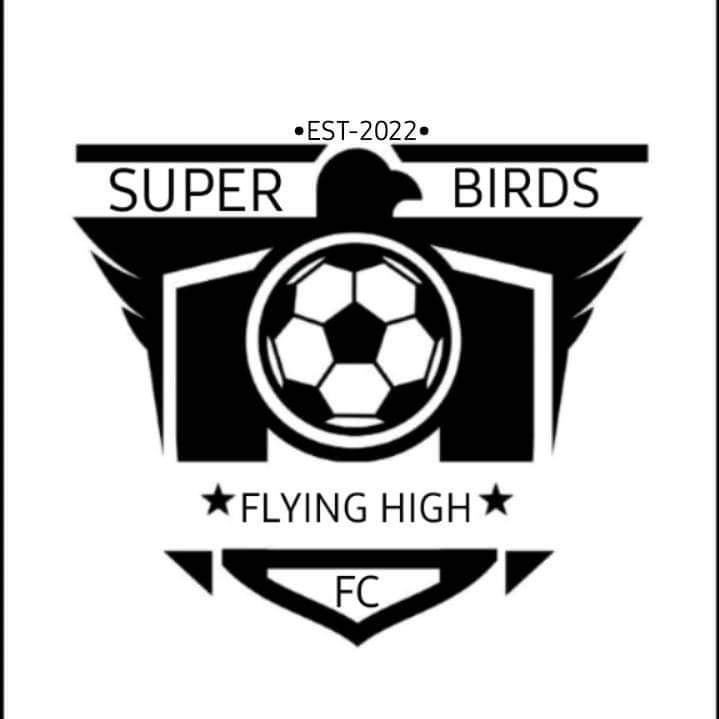 Super Birds FC logo
