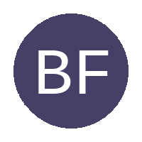 Blagg FC logo