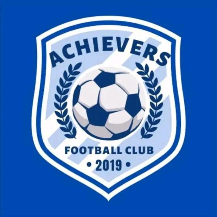 Achievers FC logo