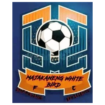 Majakaneng White Bird FC logo