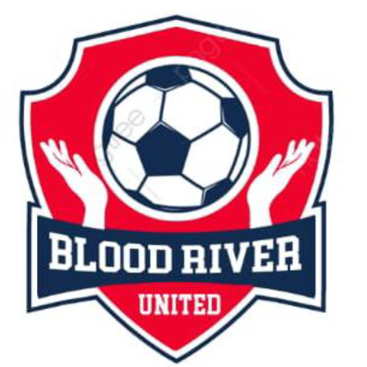 Bloodriver United FC logo
