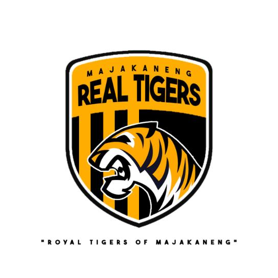 Majakaneng Real Tigers logo