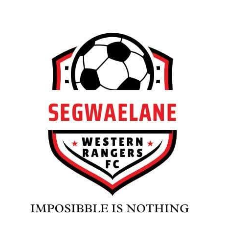 Segwaelane West Rangers logo