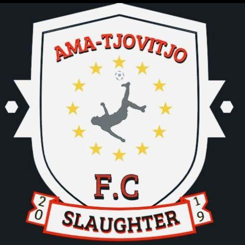 AMA Tjovitjo FC logo