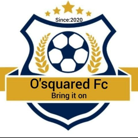 O Squad FC logo
