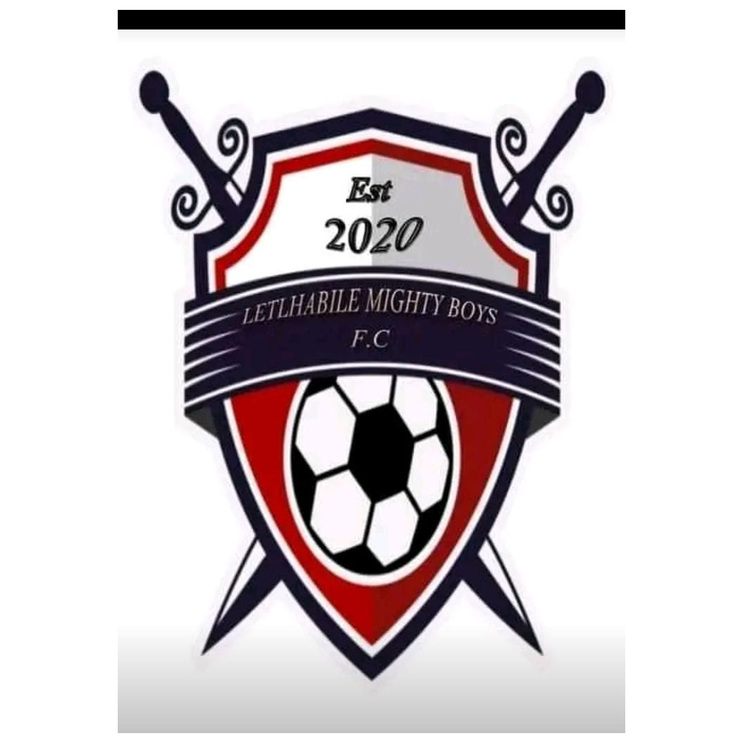 Letlhabile Mighty Boys FC logo