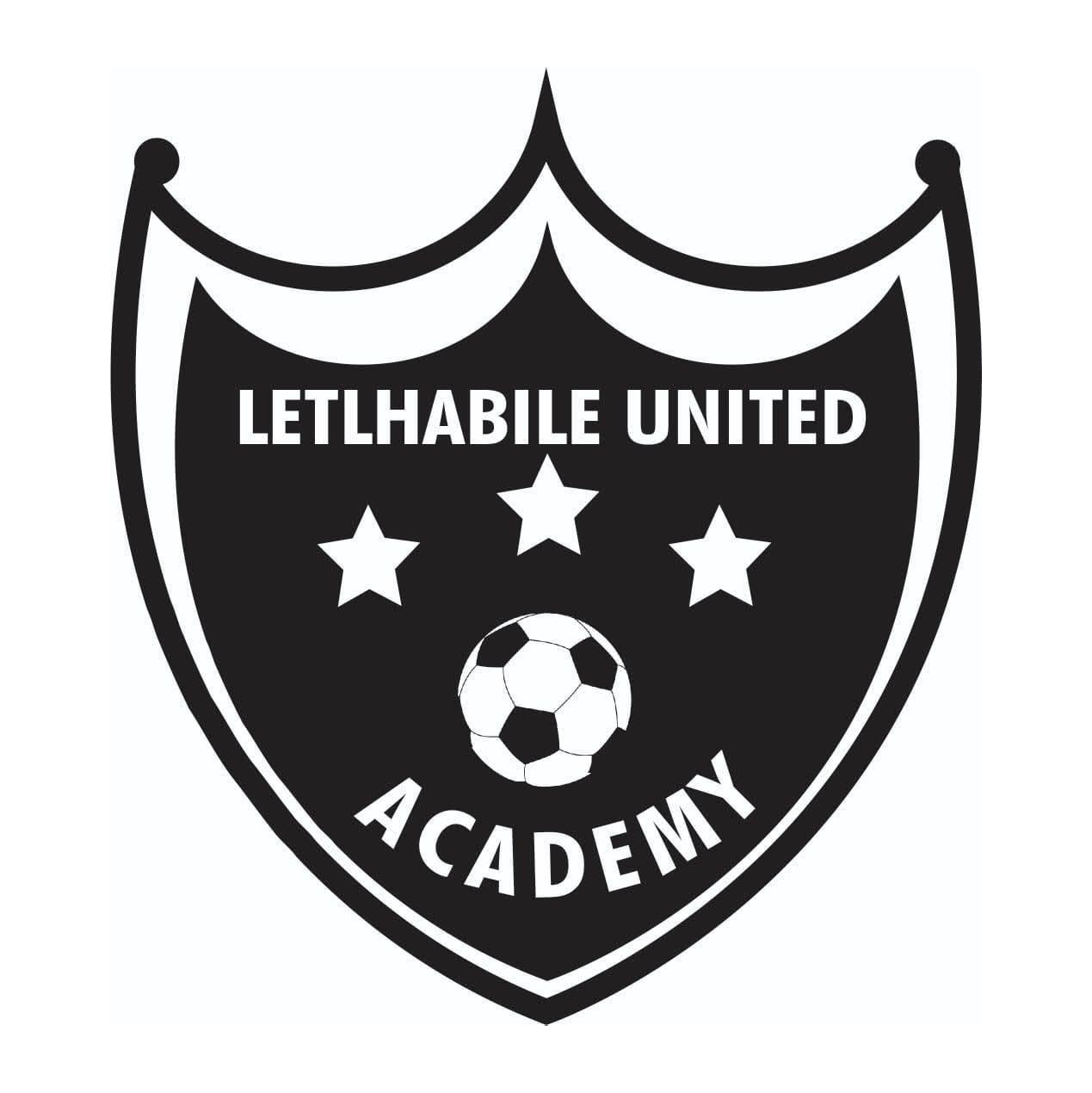 Letlhabile United FC logo