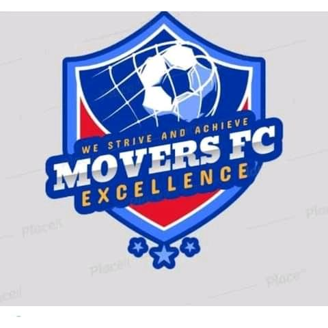 Movers FC logo