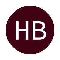 Hardcore Basic Academy logo