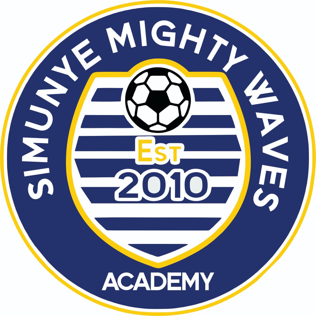 Simunye Mighty Waves FC logo