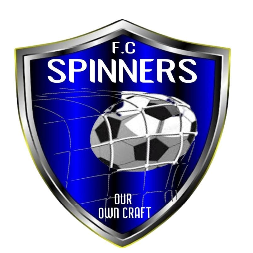 Spinners FC logo