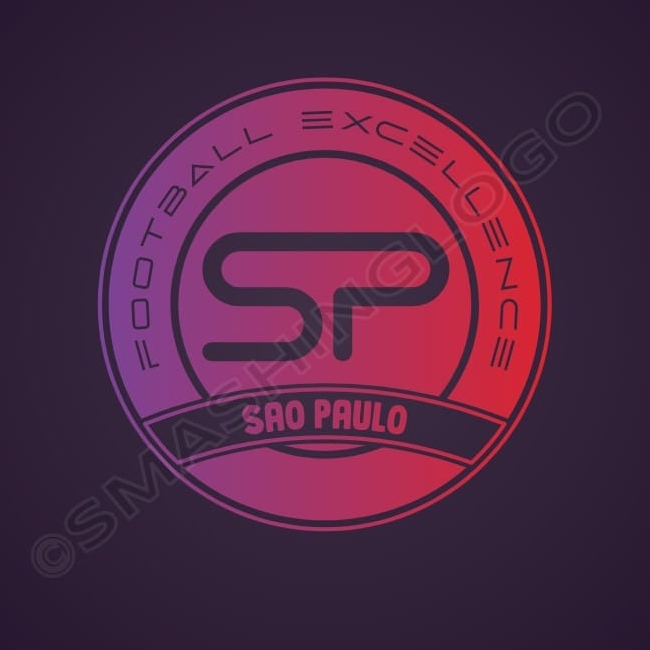 Sao Paulo FC logo