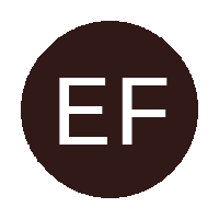 Ebony Football Academy logo