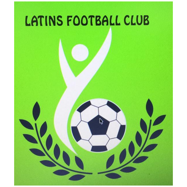 Latins Ladies FC logo