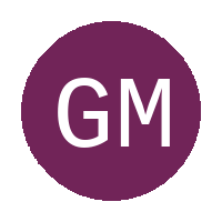 Guna Madrid FC logo
