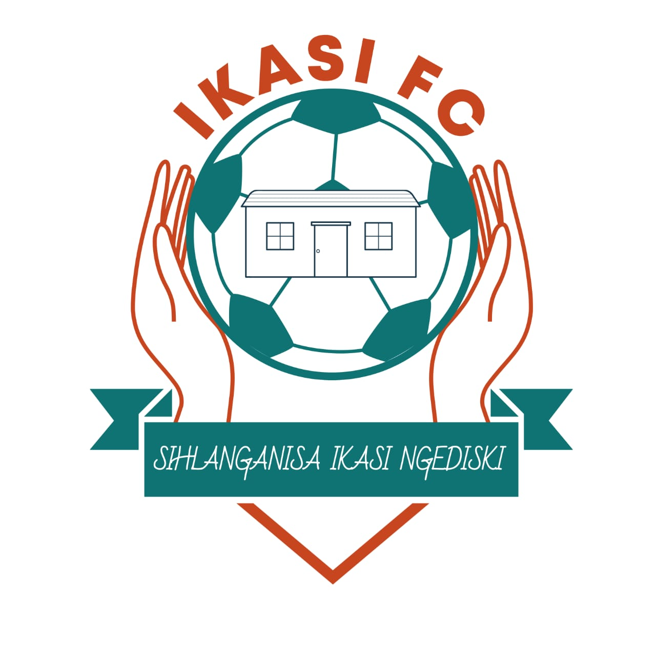 Ikasi FC logo