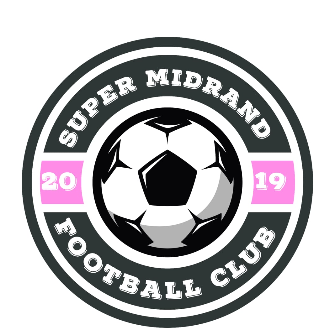 Super Midrand Academy Ladies FC logo