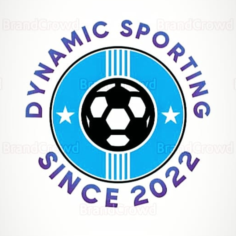 Dynamic Sporting Football Club logo