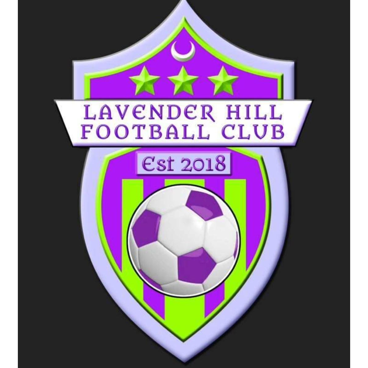 Lavender Hill FC logo