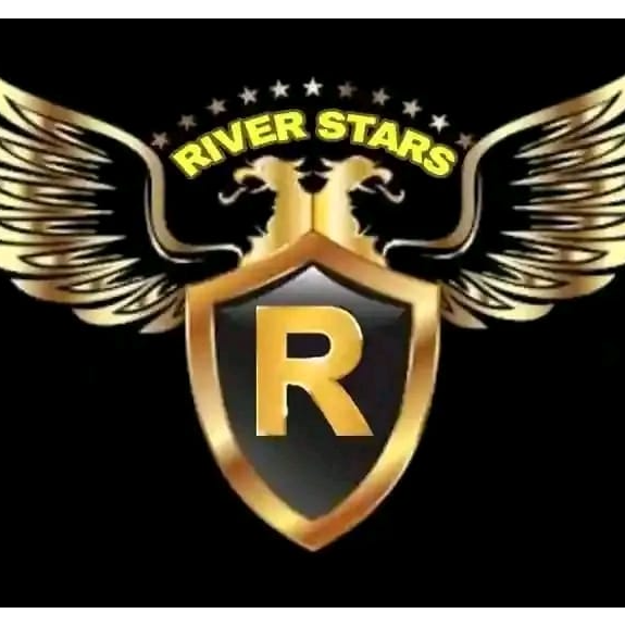 River Stars FC logo