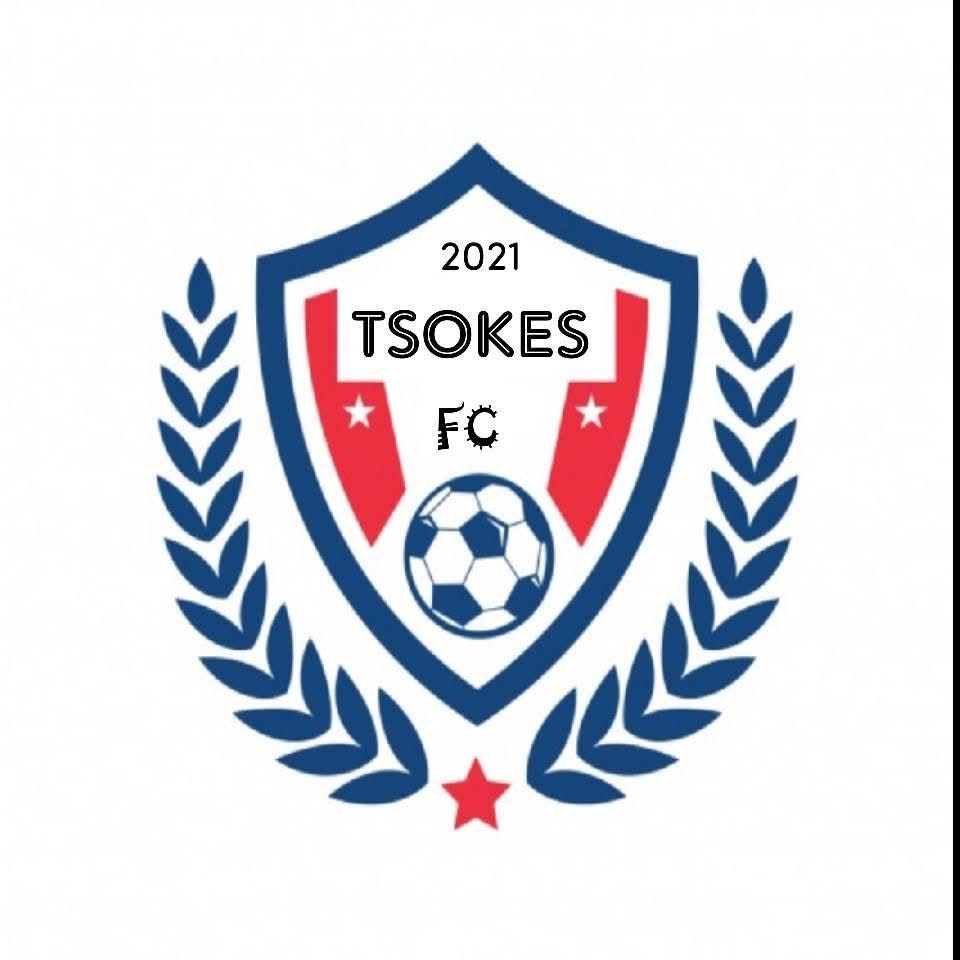 Tsokes FC logo