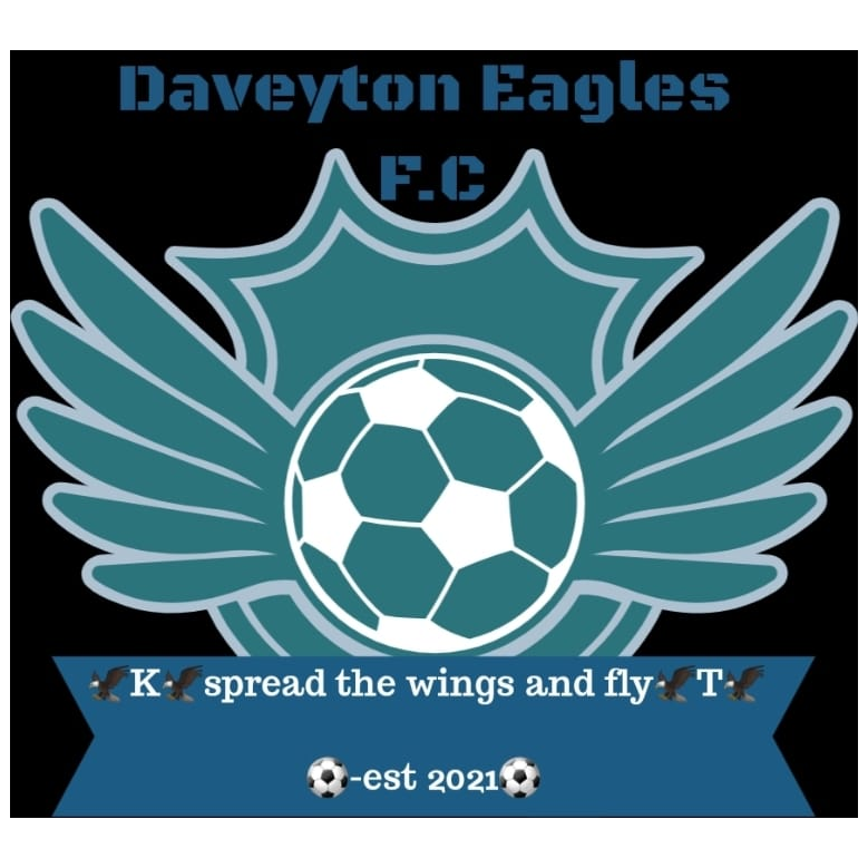 Daveyton Eagles Ladies FC logo