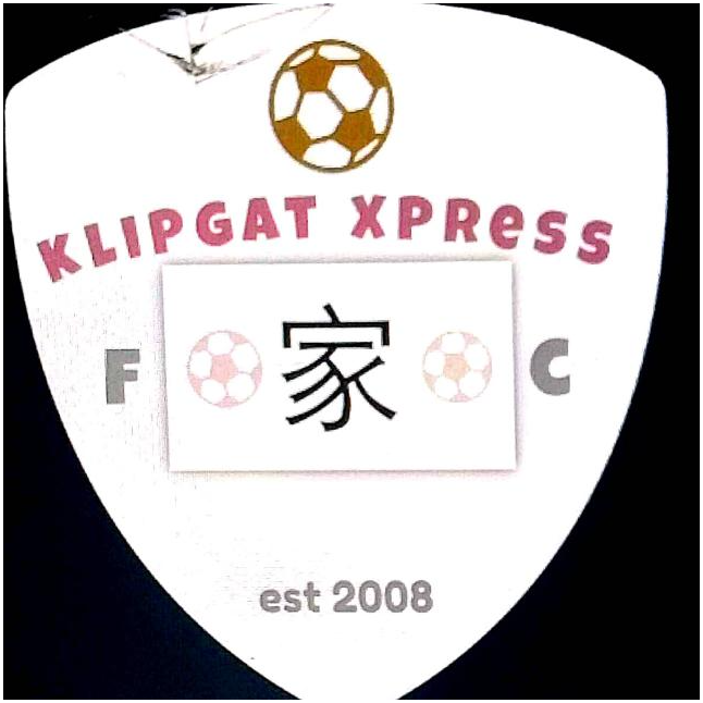 Klipgat Xpress FC logo