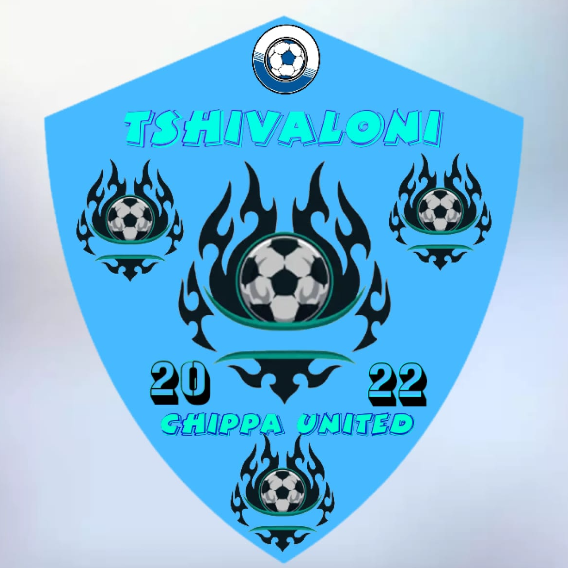 Tshivaloni Chippa United FC logo