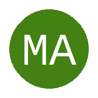 MDS Academy logo