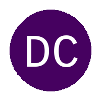 Danver Callies FC logo