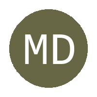 Man Drill Ladies FC logo