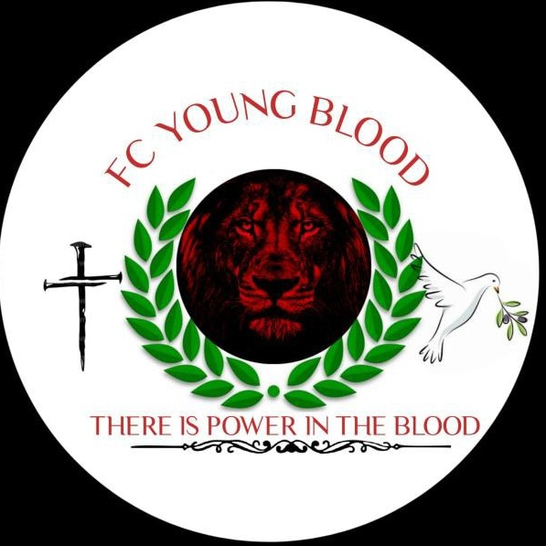 FC Young Blood logo